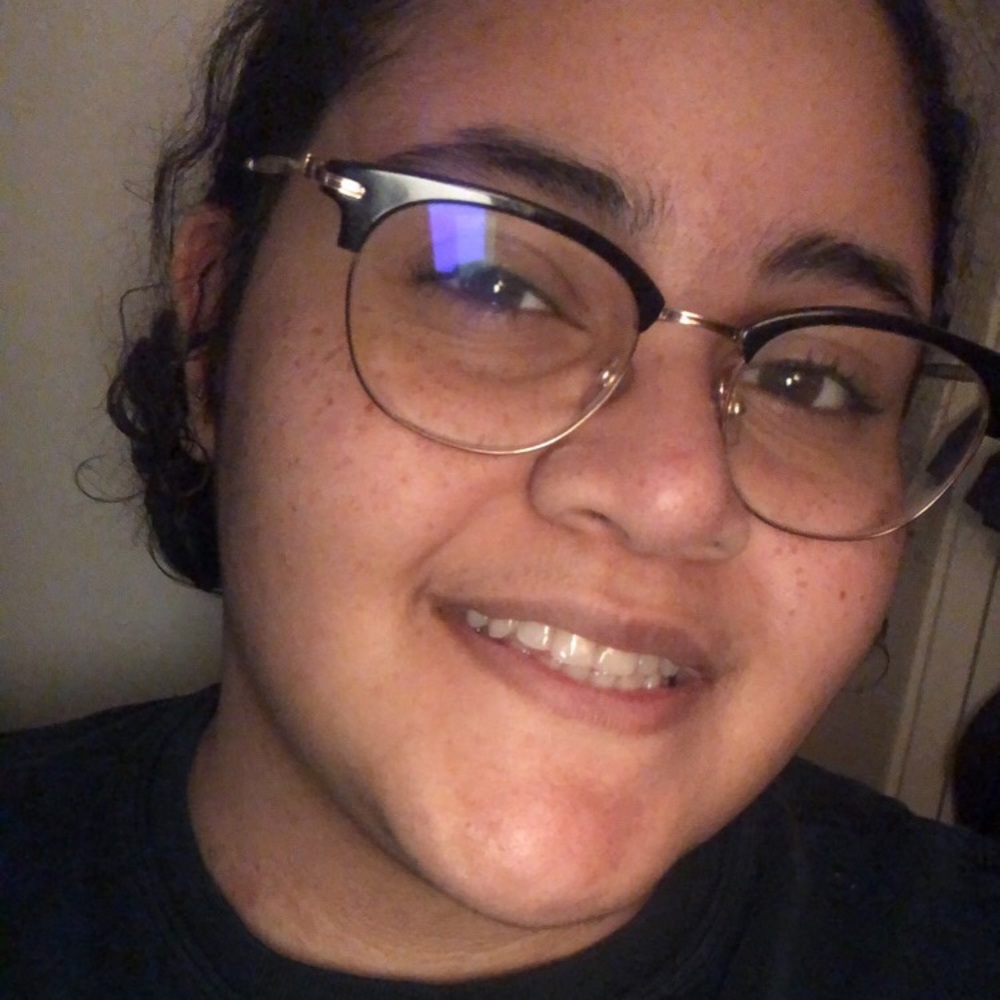 Meet your Posher, Sheryl